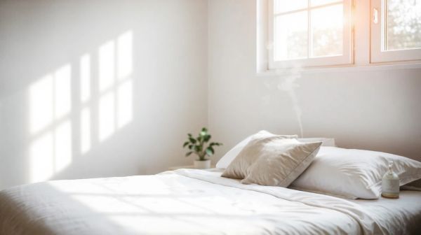 10 raisons d'utiliser le CBD bio pour mieux dormir et se détendre