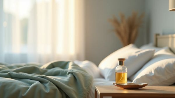 Découverte des bienfaits du CBD bio pour relaxation et sommeil