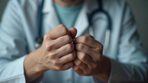 Maladie neurodégénérative : symptômes et enjeux de santé à connaître