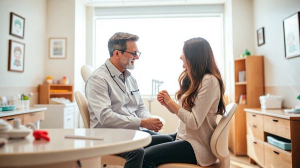 Top conseils pour des soins dentaires pour les enfants à Romainville